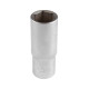 Головка торцевая глубокая шестигранная 1/2", 22 мм AFFIX AF00140022