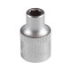 Головка торцевая стандартная шестигранная 3/8", 6 мм AFFIX AF00030006