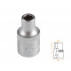 Головка торцевая стандартная шестигранная 3/8", 6 мм AFFIX AF00030006