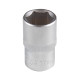 Головка торцевая стандартная шестигранная 1/2", 17 мм AFFIX AF00040017