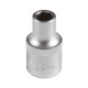 Головка торцевая стандартная шестигранная 1/2", 9 мм AFFIX AF00040009