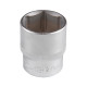Головка торцевая стандартная шестигранная 1/2", 27 мм AFFIX AF00040027