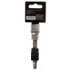 Головка фиксатор шкива генератора, 1/2", Torx, T50 AFFIX AF10610050