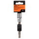Головка фиксатор шкива генератора, 1/2", Torx, T50 AFFIX AF10610050