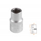 Головка торцевая стандартная шестигранная 1/2", 12 мм AFFIX AF00040012