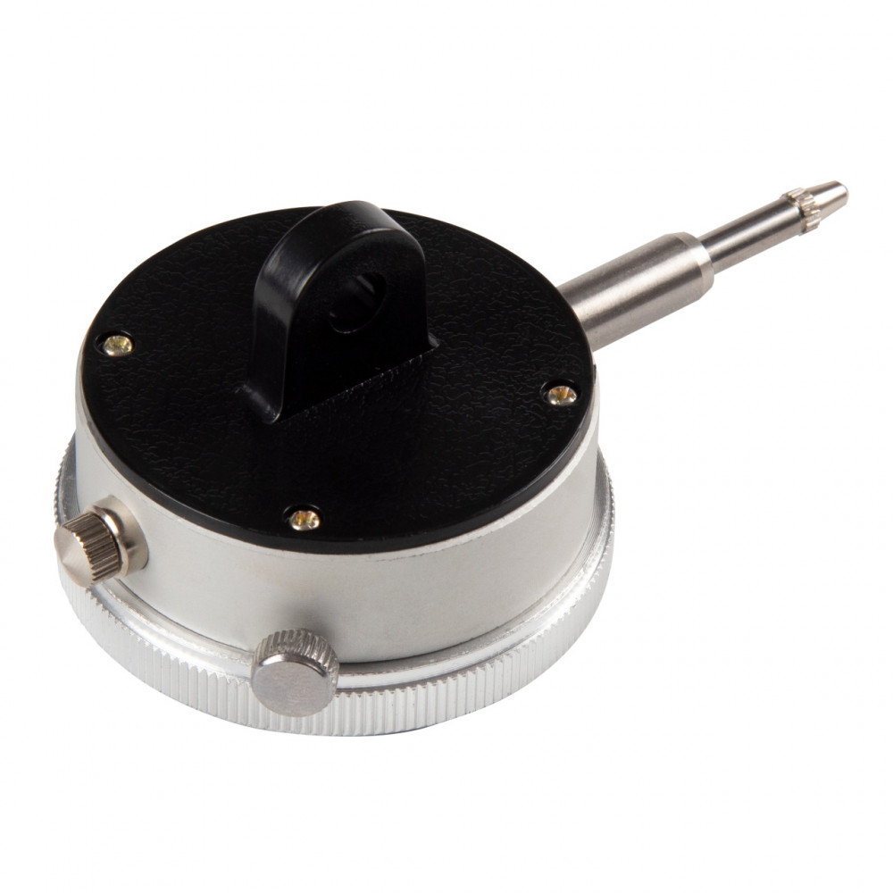 Индикатор часового типа ИЧ 0-10 мм, 0,01 мм, с магнитной стойкой, кейс AFFIX AF27000002C