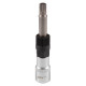 Головка фиксатор шкива генератора, 1/2", Spline, M10 AFFIX AF10610010