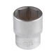 Головка торцевая стандартная шестигранная 1/2", 23 мм AFFIX AF00040023