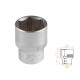 Головка торцевая стандартная шестигранная 1/2", 22 мм AFFIX AF00040022