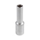 Головка торцевая глубокая шестигранная 3/8", 8 мм AFFIX AF00130008