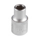 Головка торцевая стандартная шестигранная 1/2", 10 мм AFFIX AF00040010