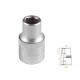 Головка торцевая стандартная шестигранная 1/2", 10 мм AFFIX AF00040010