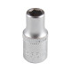 Головка торцевая стандартная шестигранная 1/4", 5,5 мм AFFIX AF00020055