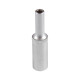 Головка торцевая глубокая шестигранная 1/4", 4 мм AFFIX AF00120004