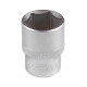 Головка торцевая стандартная шестигранная 1/2", 21 мм AFFIX AF00040021