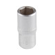 Головка торцевая стандартная шестигранная 1/4", 8 мм AFFIX AF00020008