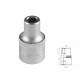 Головка торцевая стандартная шестигранная 1/2", 8 мм AFFIX AF00040008