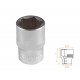 Головка торцевая стандартная шестигранная 1/2", 19 мм AFFIX AF00040019