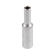 Головка торцевая глубокая шестигранная 1/4", 4,5 мм AFFIX AF00120045