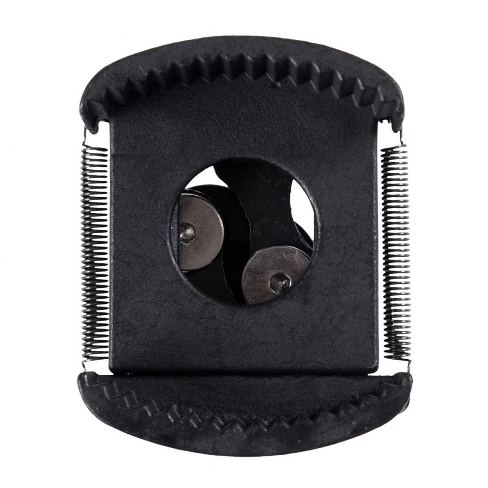 Съемник масляных фильтров 1/2", 60-80 мм, 2-х захватный AFFIX AF10341202