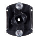 Съемник масляных фильтров 1/2", 60-80 мм, 2-х захватный AFFIX AF10341202