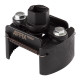 Съемник масляных фильтров 1/2", 60-80 мм, 2-х захватный AFFIX AF10341202