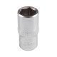 Головка торцевая стандартная шестигранная 1/4", 9 мм AFFIX AF00020009