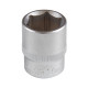 Головка торцевая стандартная шестигранная 3/8", 17 мм AFFIX AF00030017
