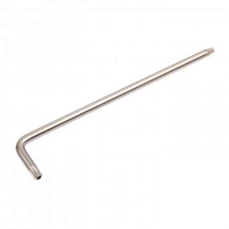 Ключи TORX Г типа 1127 с отверстием