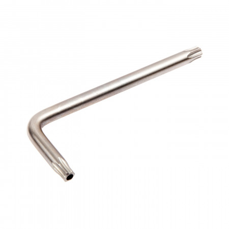 Ключи TORX Г типа 1147 короткие с отверстием