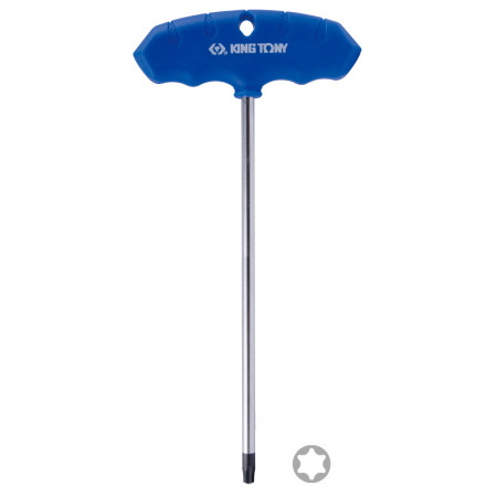 Ключи TORX Т-образные