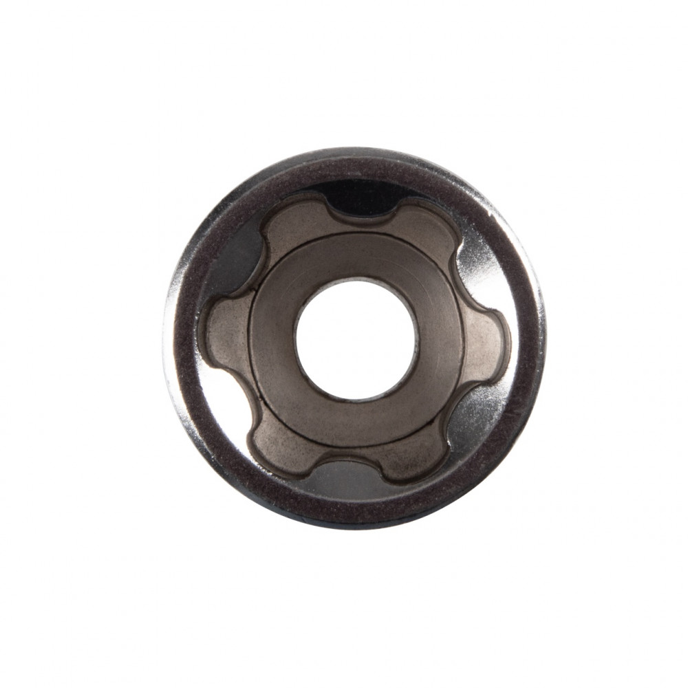 Головка торцевая TORX Plus 1/2", EP28, L = 45 мм KING TONY 433E28M