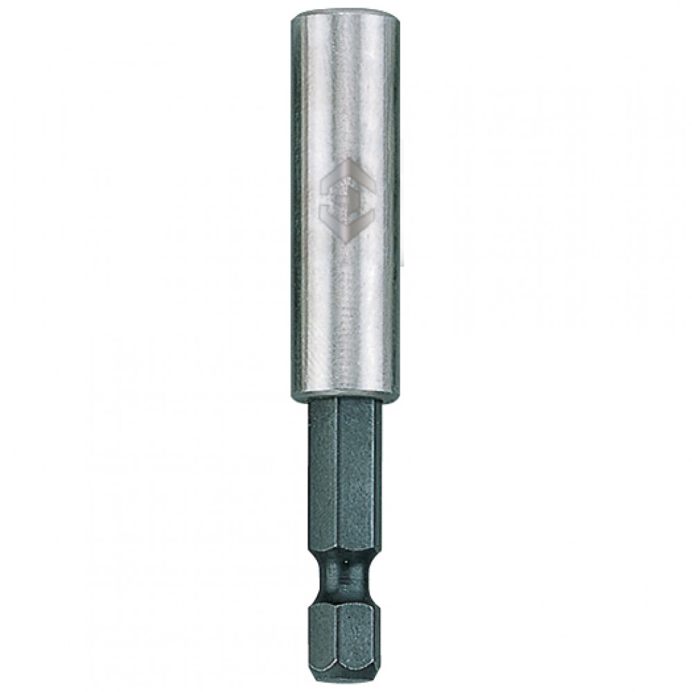 Держатель вставок (бит) 1/4", 60 мм, магнитный, для шуруповерта KING TONY 750-60