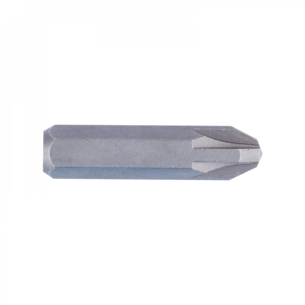 Вставка (бита) торцевая 5/16", Pozidriv, PZ3, 36 мм KING TONY 183603Z