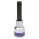 Насадка (бита) торцевая 1/2", Torx, T55, L = 80 мм KING TONY 403355