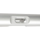 Динамометрический ключ 3/4", 140-760 Нм, "ALUMINIUM", футляр KING TONY 3465G-2FB