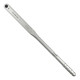 Динамометрический ключ 3/4", 140-760 Нм, "ALUMINIUM", футляр KING TONY 3465G-2FB