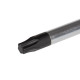 Отвертка Torx Т9, L = 75 мм KING TONY 14230903