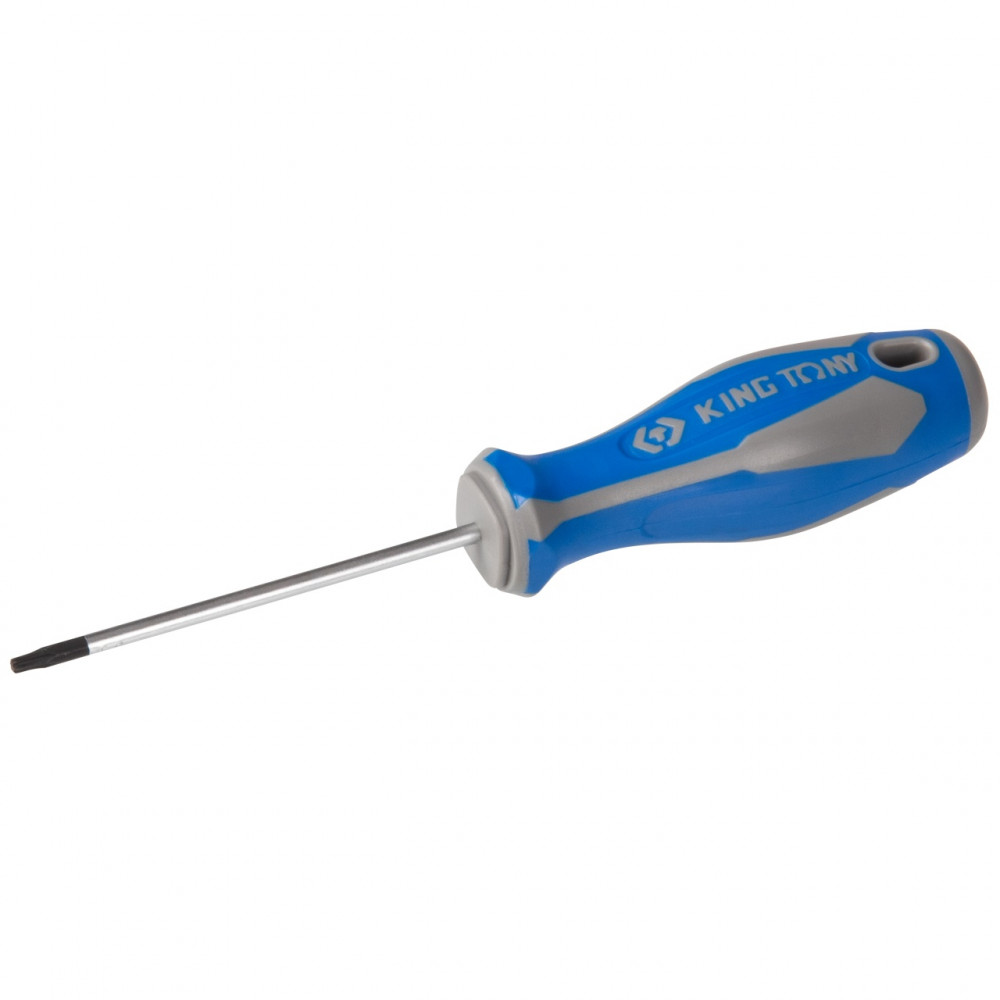 Отвертка Torx Т9, L = 75 мм KING TONY 14230903