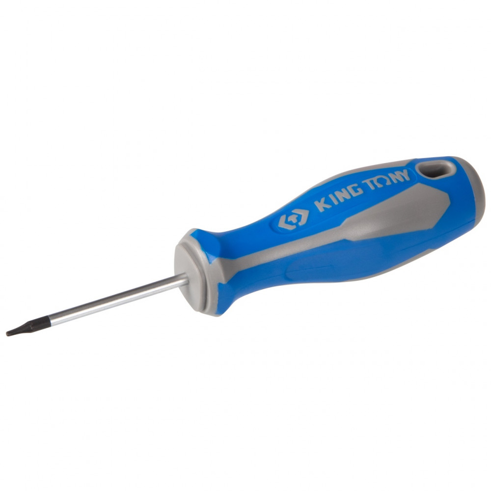 Отвертка Torx Т7, L = 48 мм KING TONY 14230702