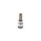 Насадка (бита) торцевая 1/4", Phillips, PH4, L = 37 мм  KING TONY 203104
