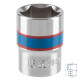 Головка торцевая стандартная шестигранная 3/8", 16 мм KING TONY 333516M