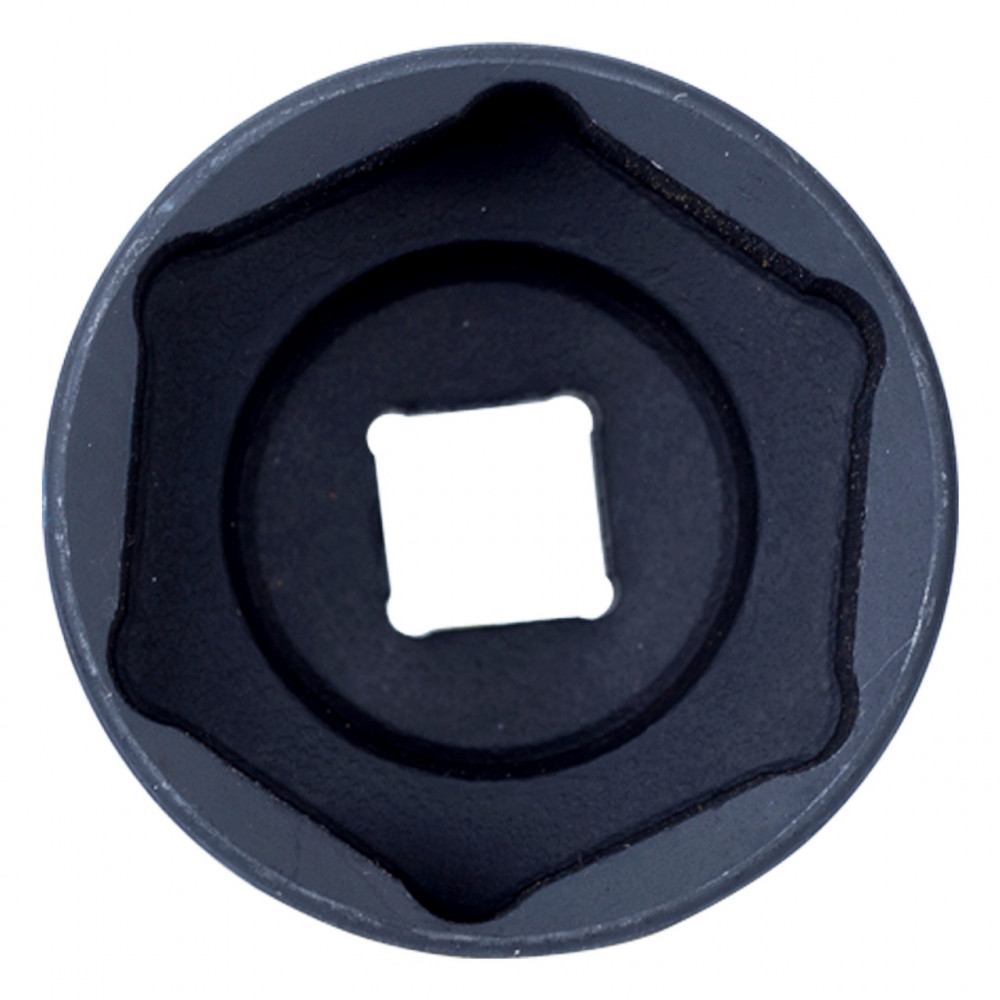 Головка торцевая ударная шестигранная 1/2", 39 мм KING TONY 453539M