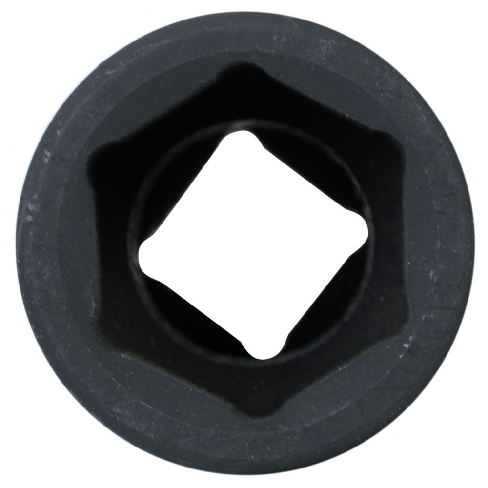Головка торцевая ударная глубокая шестигранная 3/4", 1-5/16", дюймовая KING TONY 643542S