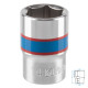 Головка торцевая стандартная шестигранная 3/8", 14 мм KING TONY 333514M