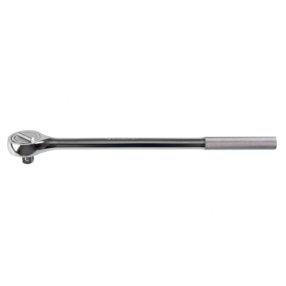 Трещотка 3/4", 500 мм, 45 зубцов, дисковый механизм KING TONY 6724-20F