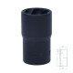 Головка для поврежденного крепежа 1/2", 21 мм KING TONY 9TD403-21M