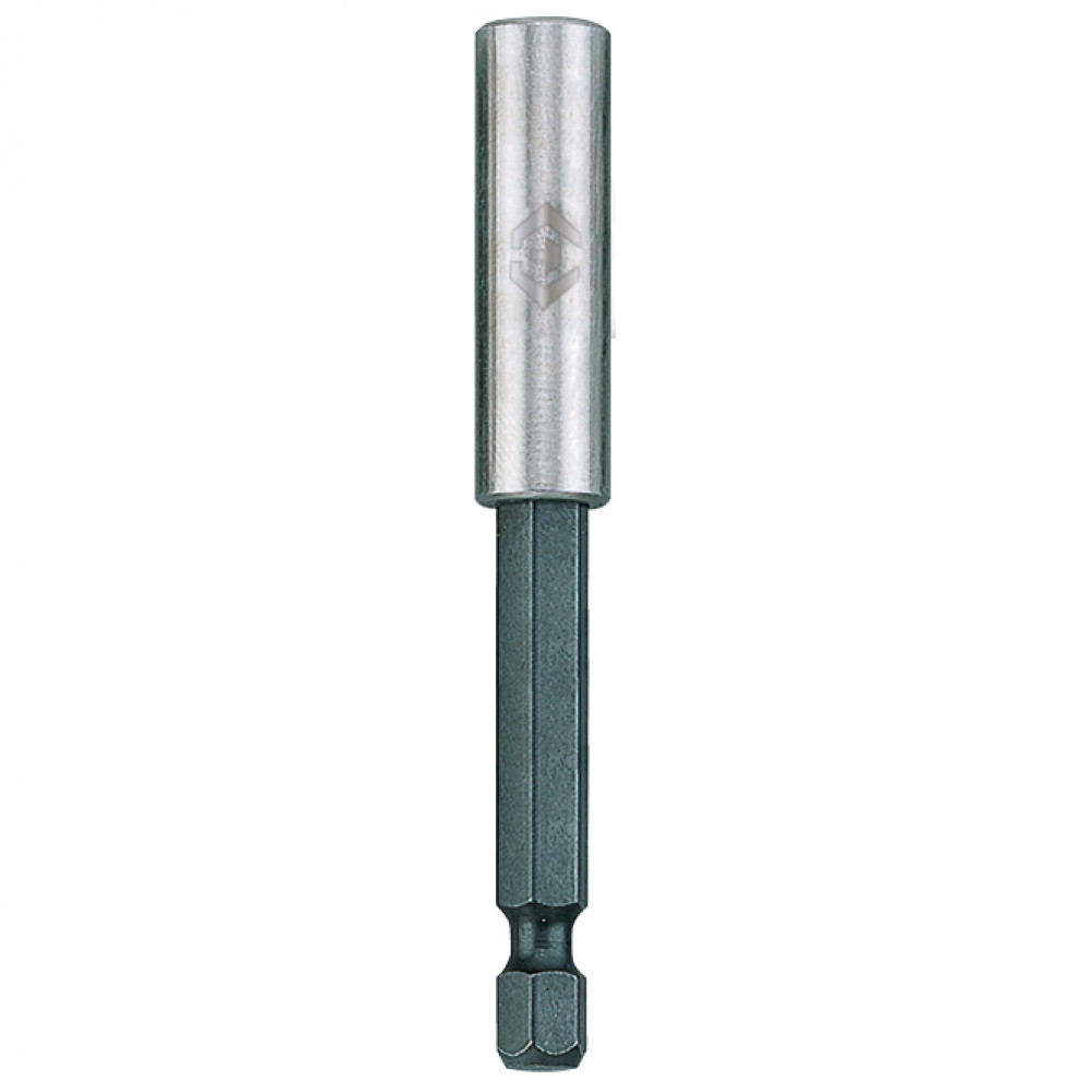 Держатель вставок (бит) 1/4", 100 мм, магнитный, для шуруповерта KING TONY 750-100