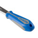 Трещотка 1/2", 262 мм, 72 зубца, дисковый механизм KING TONY 4759-10G