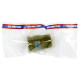 Головка торцевая ударная TORX Е-стандарт 1/2", E18, L = 38 мм KING TONY 457518M